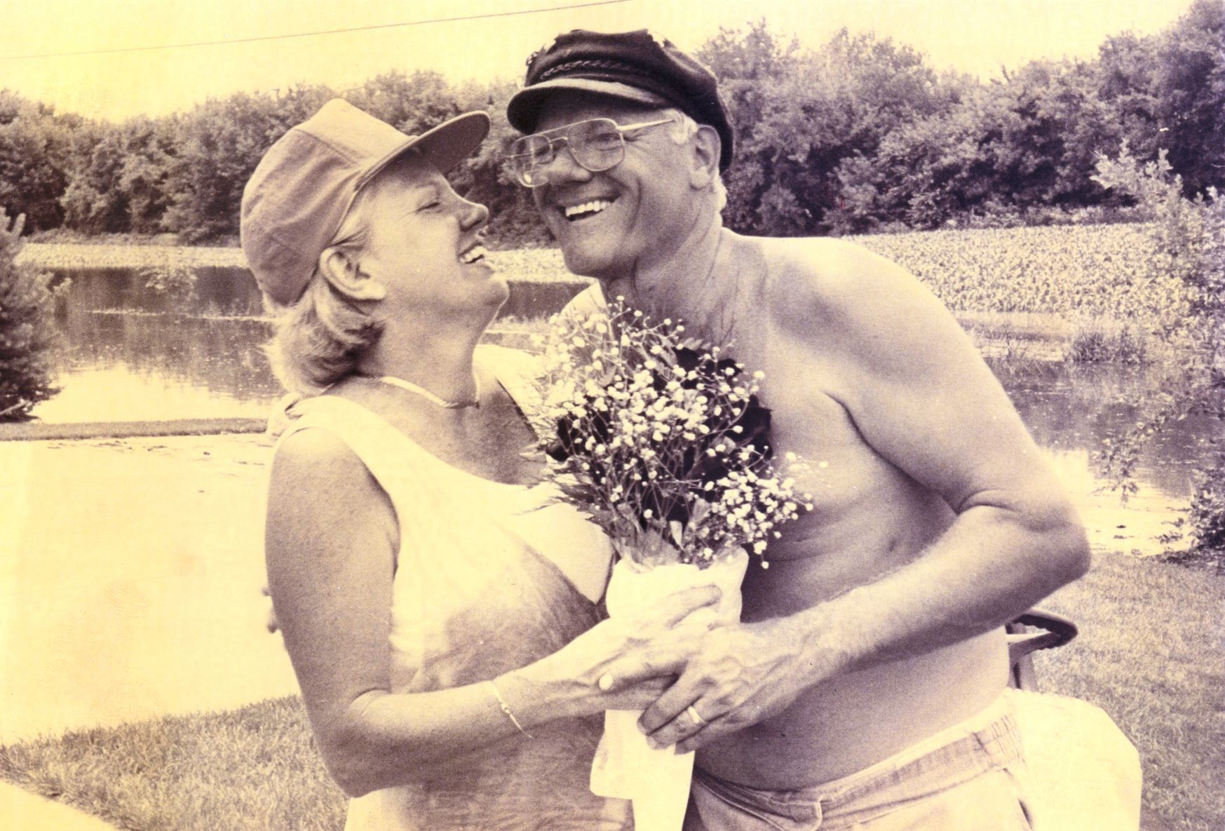 19930702 -- Bettendorf, Iowa